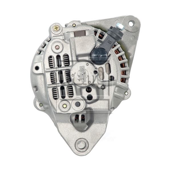 Remy Remanufactured Alternator 14874