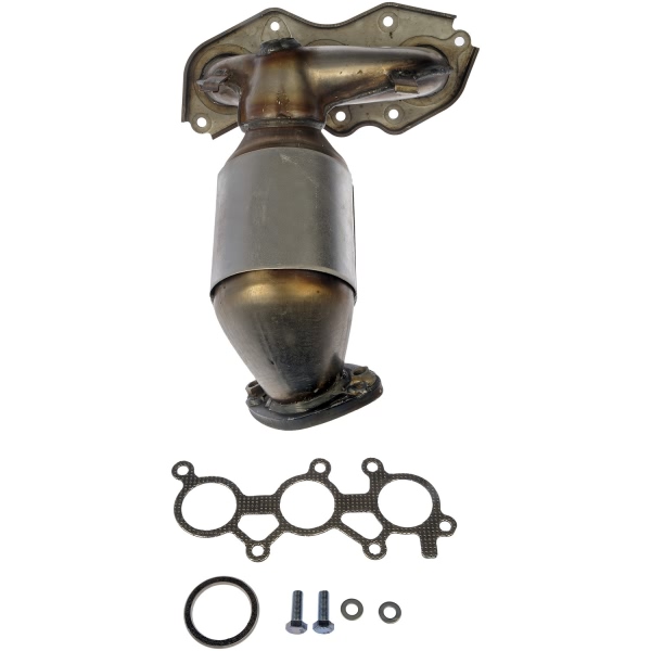 Dorman Stainless Steel Natural Exhaust Manifold 674-847