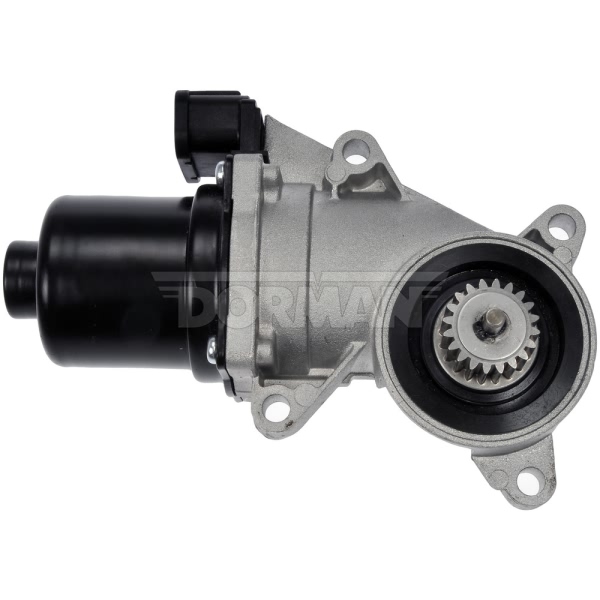 Dorman OE Solutions Transfer Case Motor 600-899