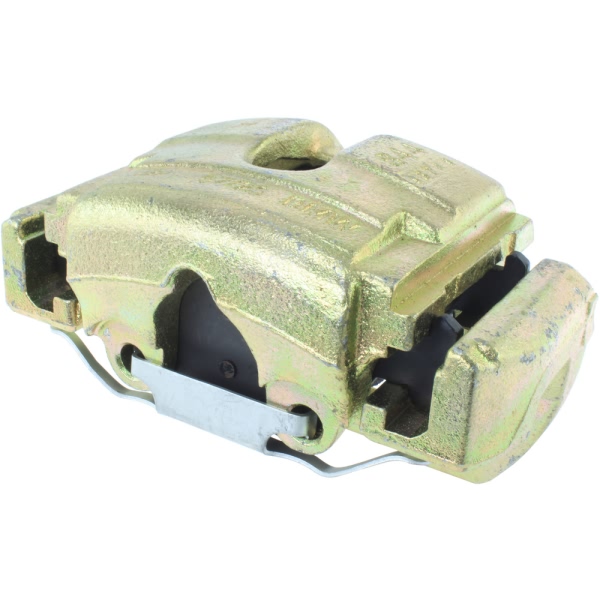 Centric Posi Quiet™ Loaded Front Driver Side Brake Caliper 142.34060