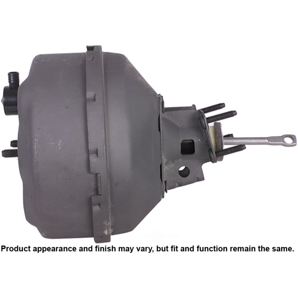 Cardone Reman Remanufactured Vacuum Power Brake Booster w/o Master Cylinder 54-71287