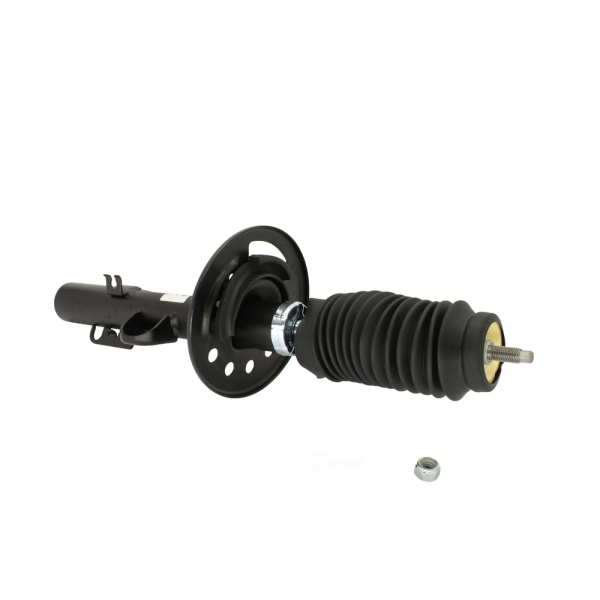KYB Excel G Front Driver Side Twin Tube Strut 334655