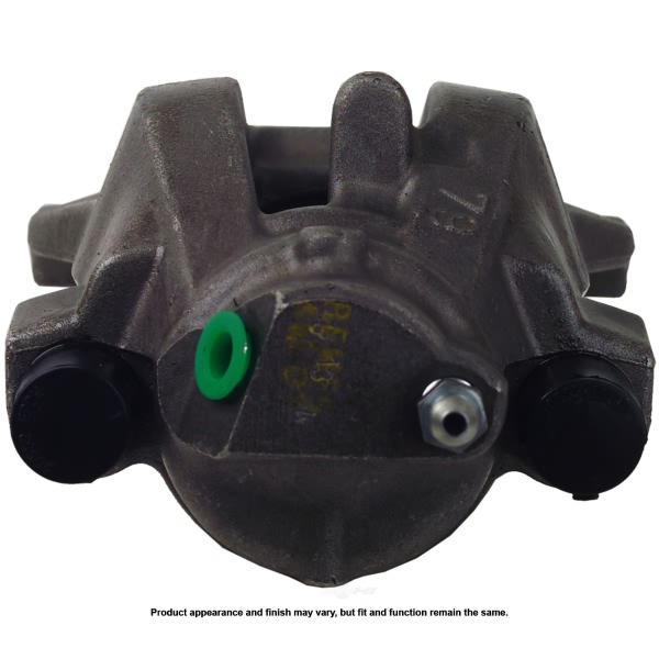 Cardone Reman Remanufactured Unloaded Caliper 19-2939