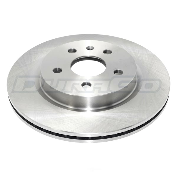 DuraGo Vented Rear Brake Rotor BR900900