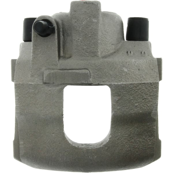 Centric Remanufactured Semi-Loaded Front Passenger Side Brake Caliper 141.61041