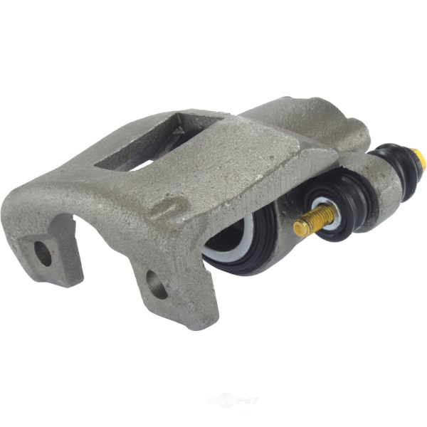 Centric Remanufactured Semi-Loaded Rear Brake Caliper 141.61531