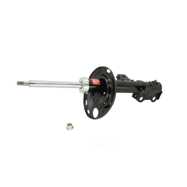 KYB Excel G Front Driver Side Twin Tube Strut 339032