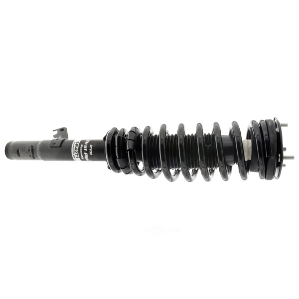 KYB Strut Plus Front Passenger Side Twin Tube Complete Strut Assembly SR4271
