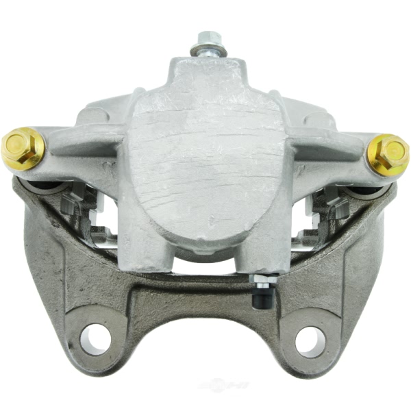 Centric Remanufactured Semi-Loaded Rear Passenger Side Brake Caliper 141.66529