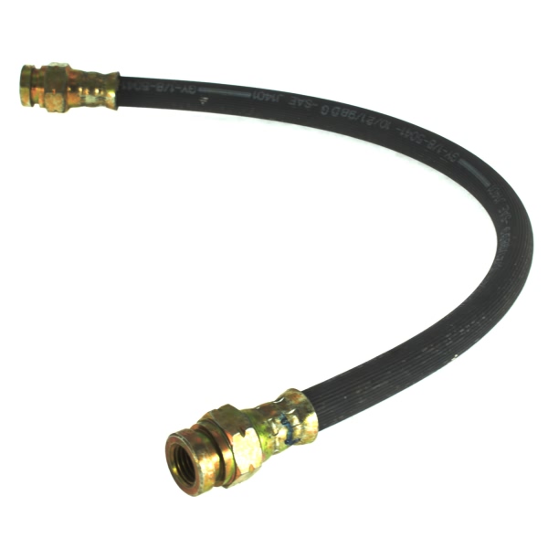 Centric Rear Brake Hose 150.45309