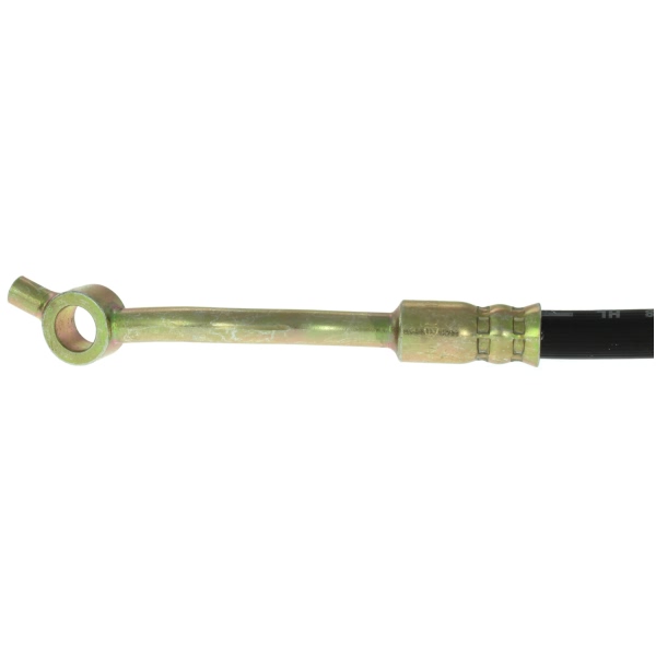 Centric Front Driver Side Brake Hose 150.50054
