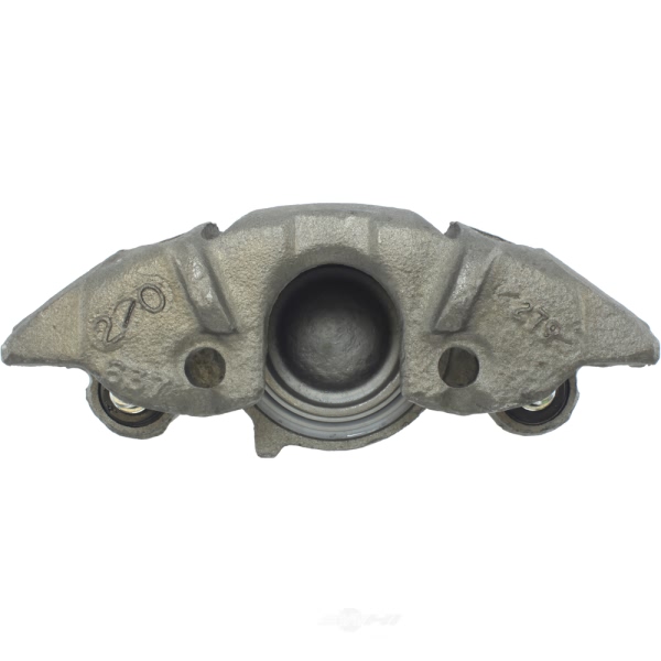 Centric Remanufactured Semi-Loaded Front Passenger Side Brake Caliper 141.62075