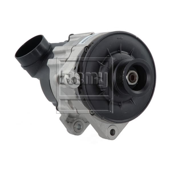 Remy Remanufactured Alternator 13427