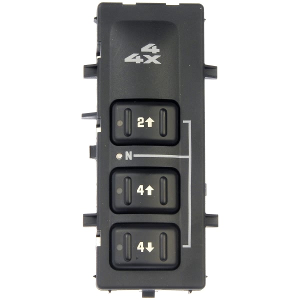 Dorman OE Solutions 4Wd Switch 901-053