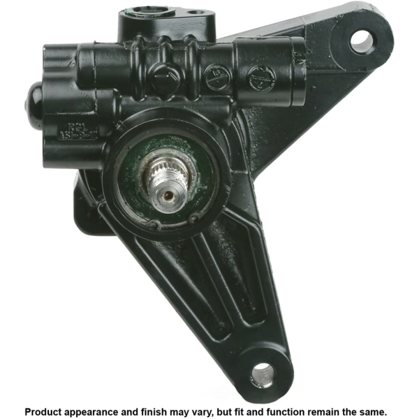 Cardone Reman Remanufactured Power Steering Pump w/o Reservoir 21-5193