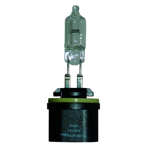 Hella 885 Standard Series Halogen Light Bulb 885