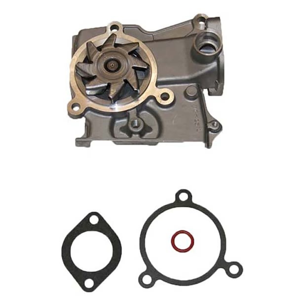 GMB Engine Coolant Water Pump 145-1290