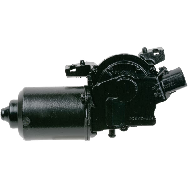 Cardone Reman Remanufactured Wiper Motor 43-2050