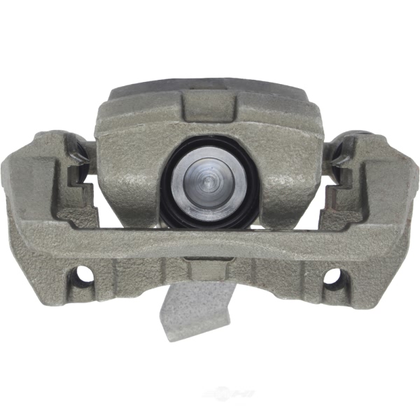 Centric Remanufactured Semi-Loaded Rear Passenger Side Brake Caliper 141.45519
