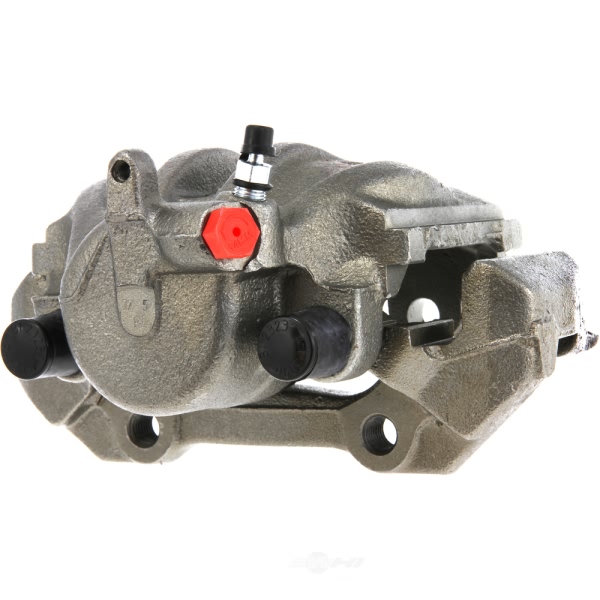 Centric Remanufactured Semi-Loaded Rear Driver Side Brake Caliper 141.35572