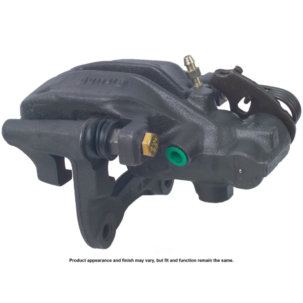 Cardone Reman Remanufactured Unloaded Caliper w/Bracket 19-B929