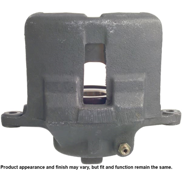 Cardone Reman Remanufactured Unloaded Caliper 18-4613S