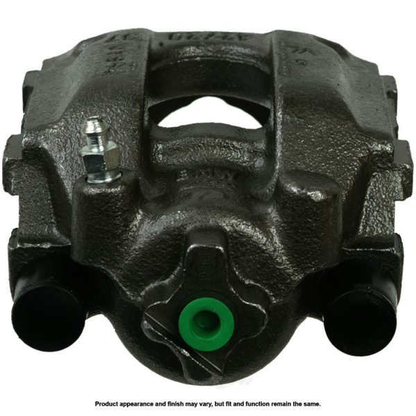 Cardone Reman Remanufactured Unloaded Caliper 19-3240