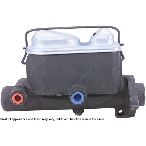 Cardone Reman Remanufactured Master Cylinder 10-1339