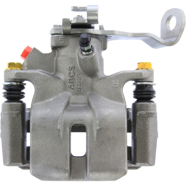 Centric Remanufactured Semi-Loaded Rear Passenger Side Brake Caliper 141.45577