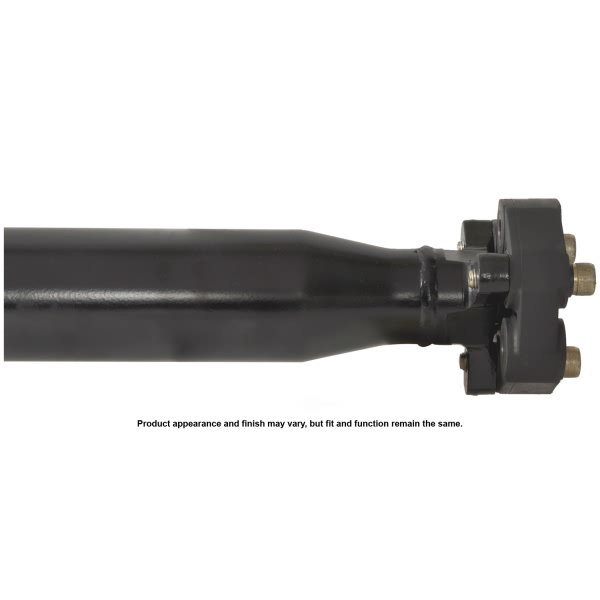 Cardone Reman Remanufactured Driveshaft/ Prop Shaft 65-3501