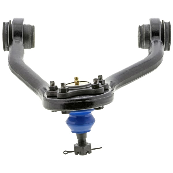 Mevotech Supreme Front Driver Side Upper Non Adjustable Control Arm And Ball Joint Assembly CMS50120