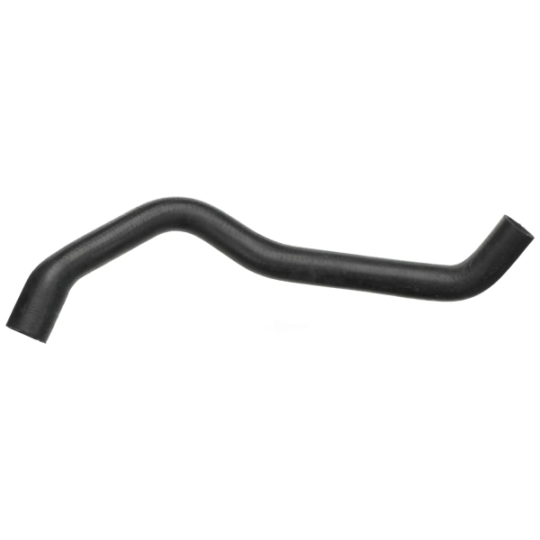 Gates Engine Coolant Molded Radiator Hose 21205