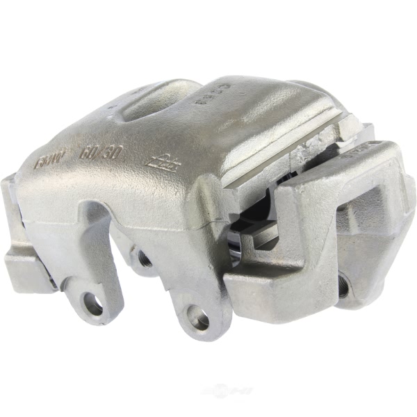 Centric Remanufactured Semi-Loaded Front Driver Side Brake Caliper 141.34096