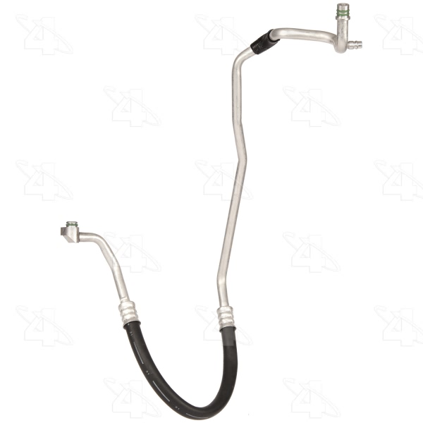 Four Seasons A C Suction Line Hose Assembly 55393