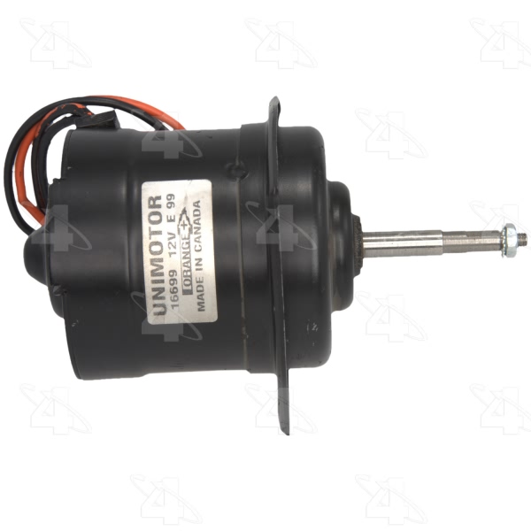 Four Seasons Radiator Fan Motor 35699