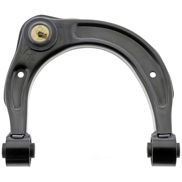 Mevotech Supreme Front Driver Side Upper Non Adjustable Control Arm And Ball Joint Assembly CMS901026