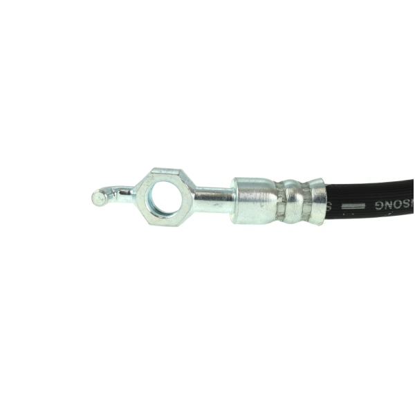 Centric Front Passenger Side Brake Hose 150.44137