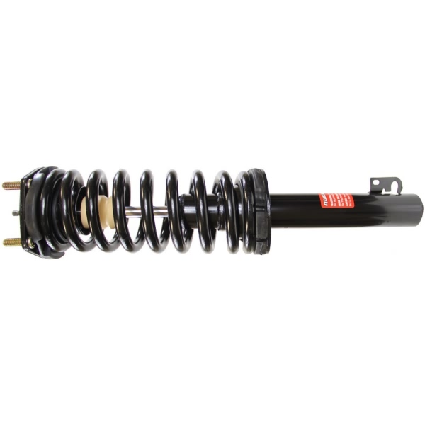 Monroe Quick-Strut™ Front Driver Side Complete Strut Assembly 571377L