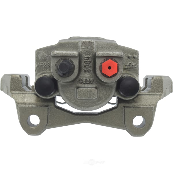 Centric Remanufactured Semi-Loaded Rear Brake Caliper 141.58507