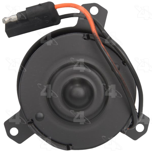 Four Seasons Radiator Fan Motor 35663