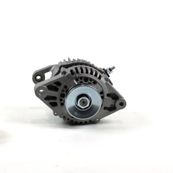 TYC Alternator 2-13778