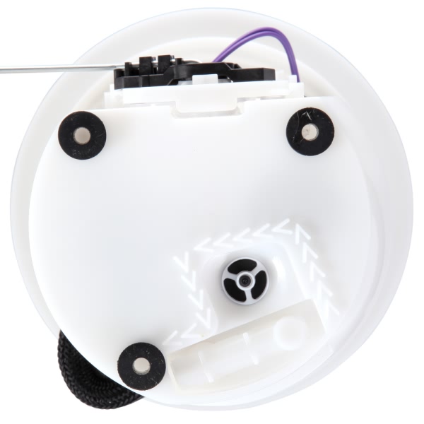 Delphi Fuel Pump Module Assembly FG1139