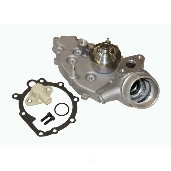 GMB Engine Coolant Water Pump 180-2110