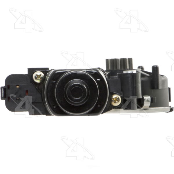 ACI Rear Driver Side Window Motor 83097