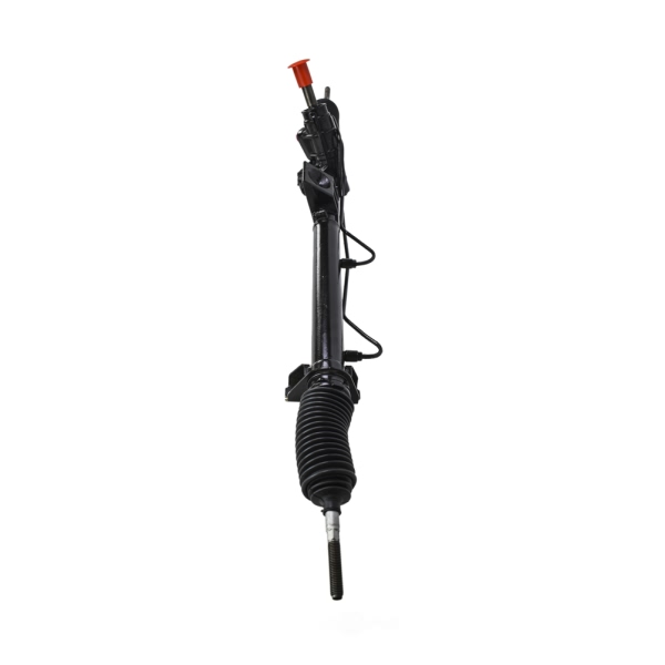 AAE Remanufactured Power Steering Rack and Pinion Assembly 3095