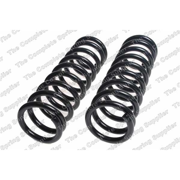 lesjofors Front Coil Springs 4112185