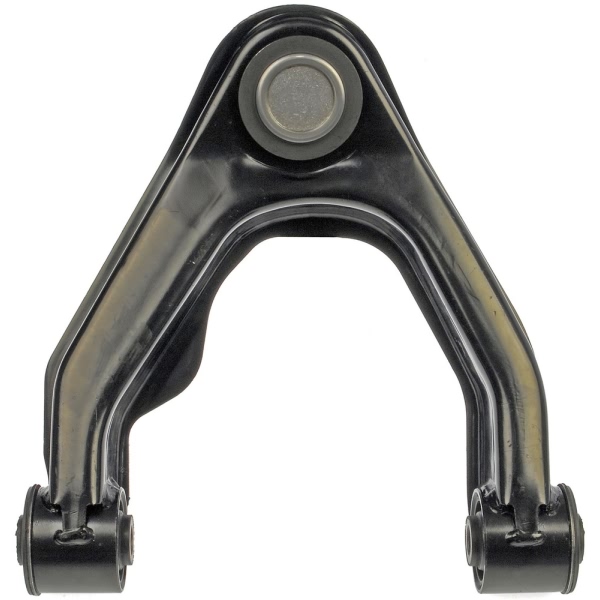Dorman Front Passenger Side Upper Non Adjustable Control Arm And Ball Joint Assembly 521-154