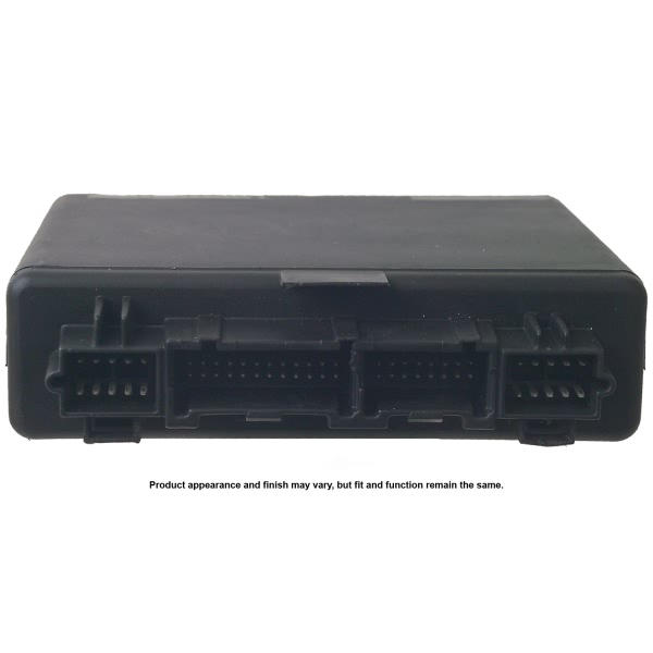 Cardone Reman Remanufactured Body Control Computer 73-0939