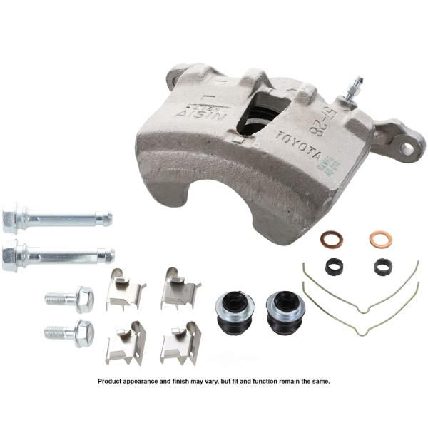 Cardone Reman Remanufactured Unloaded Caliper 19-1569A