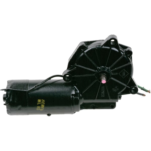 Cardone Reman Remanufactured Wiper Motor 43-3513